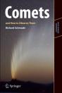 Comets And How To Observe Them - Preview