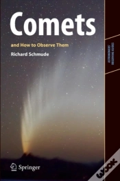 Capa do artigo Comets And How To Observe Them