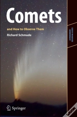 Capa do artigo Comets And How To Observe Them