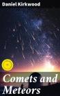 Comets And Meteors - Preview
