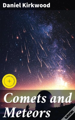 Capa do artigo Comets And Meteors