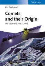 Comets And Their Origin