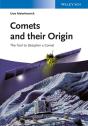 Comets And Their Origin - Preview