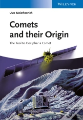 Comets And Their Origin