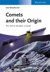 Capa do artigo Comets And Their Origin