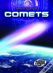 Capa do artigo Comets