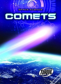 Capa do artigo Comets