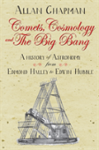 Comets, Cosmology And The Big Bang
