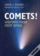 Comets!