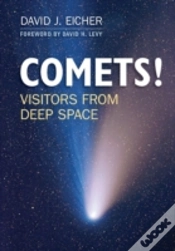 Capa do artigo Comets!