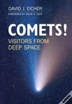 Capa do artigo Comets!