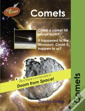 Capa do artigo Comets
