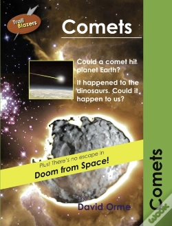 Capa do artigo Comets