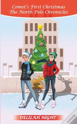 Capa do artigo Comet'S First Christmas