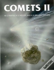 Capa do artigo Comets Ii