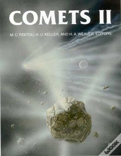 Capa do artigo Comets Ii