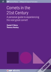 Capa do artigo Comets In The 21st Century