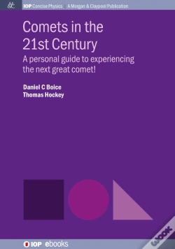 Capa do artigo Comets In The 21st Century