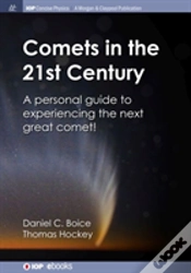 Capa do artigo Comets In The 21st Century