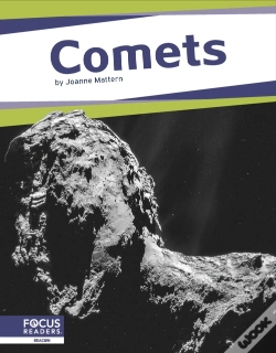 Capa do artigo Comets