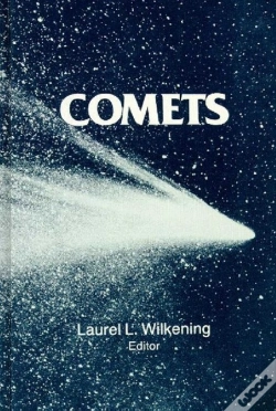 Capa do artigo Comets