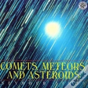 Capa do artigo Comets, Meteors, And Asteroids