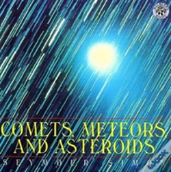 Capa do artigo Comets, Meteors, And Asteroids