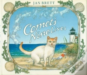 Capa do artigo Comet
