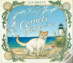 Capa do artigo Comet'S Nine Lives