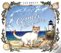 Capa do artigo Comet'S Nine Lives