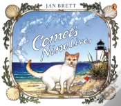 Capa do artigo Comet