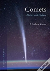 Capa do artigo Comets