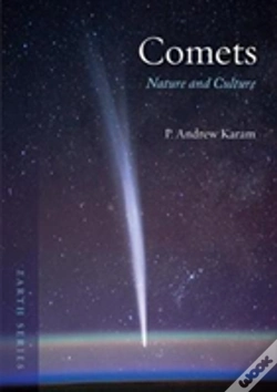 Capa do artigo Comets