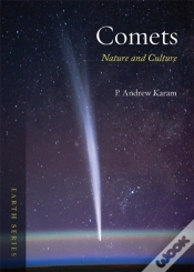 Capa do artigo Comets
