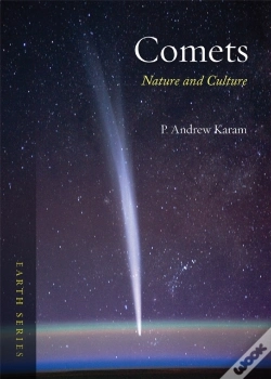 Capa do artigo Comets