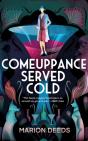 Comeuppance Served Cold - Preview