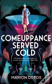 Capa do artigo Comeuppance Served Cold