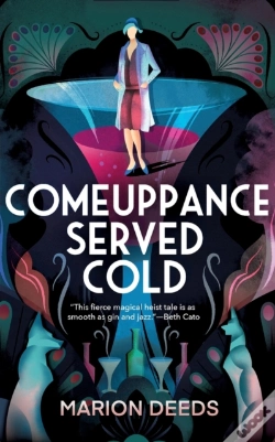 Capa do artigo Comeuppance Served Cold
