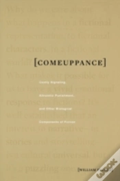 Capa do artigo Comeuppance