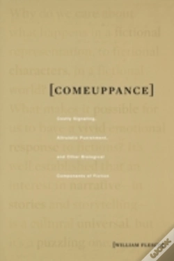 Capa do artigo Comeuppance