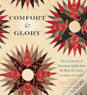 Capa do artigo Comfort And Glory