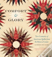 Capa do artigo Comfort And Glory