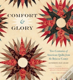 Capa do artigo Comfort And Glory