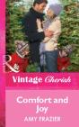 Comfort And Joy - Preview