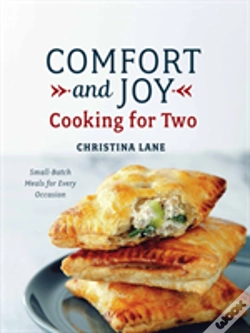 Capa do artigo Comfort And Joy