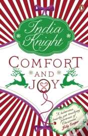 Capa do artigo Comfort And Joy