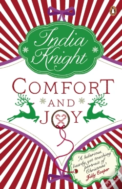 Capa do artigo Comfort And Joy