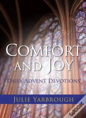 Capa do artigo Comfort And Joy