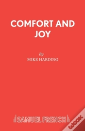 Capa do artigo Comfort And Joy