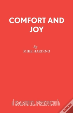 Capa do artigo Comfort And Joy